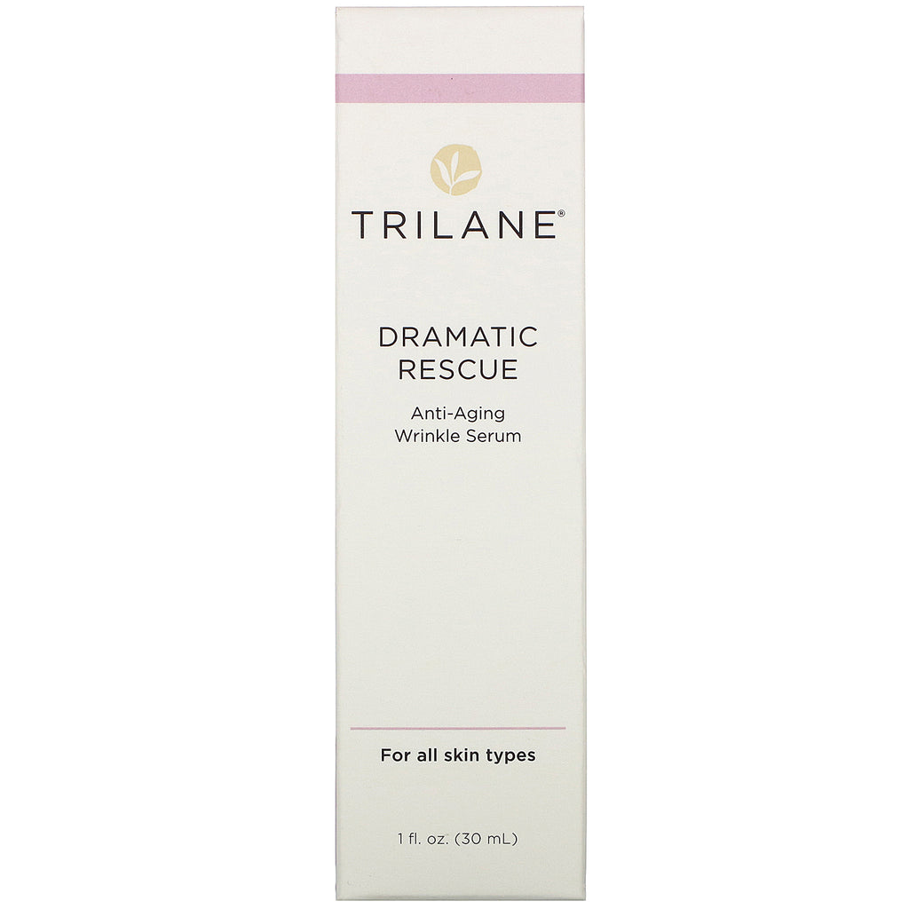 Trilane, Dramatic Rescue, 1 fl oz (30 ml)