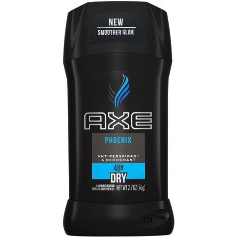 Axe, Antiperspirant & Deodorant, Phoenix, 2.7 oz (76 g)
