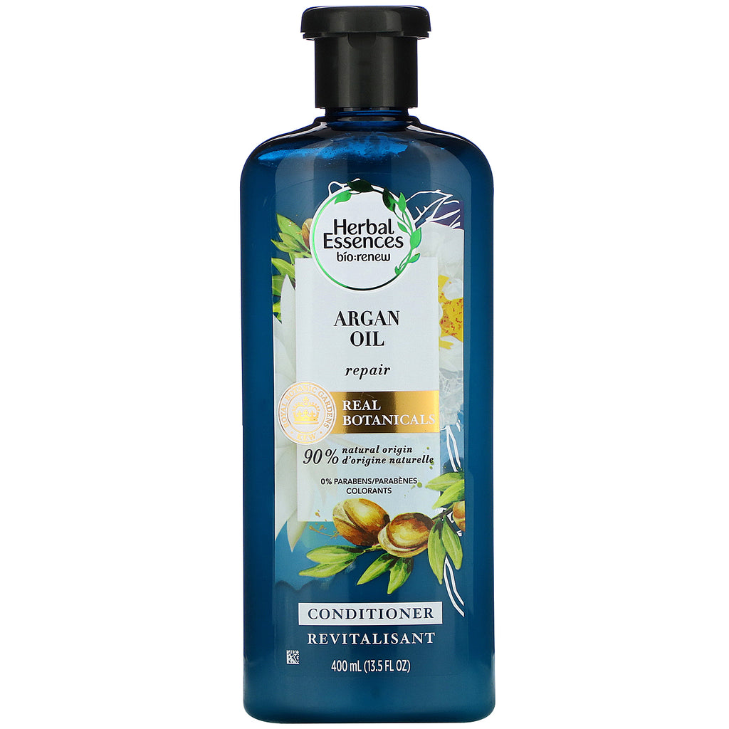 Herbal Essences, Repair Conditioner, Argan Oil, 13.5 fl oz (400 ml)