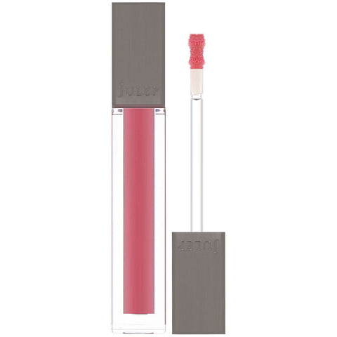 Julep, So Plush, Ultra-Hydrating Lip Gloss, Bestie, 0.15 fl oz (4.4 ml)