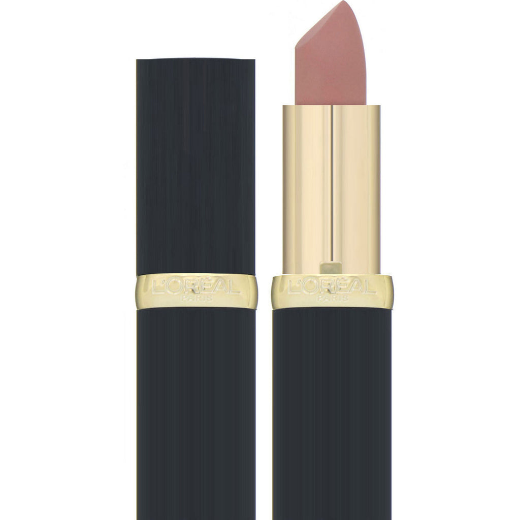 L'Oreal, Colour Riche Matte Lipstick, 800 Matte-Caron, .13 oz (3.6 g)