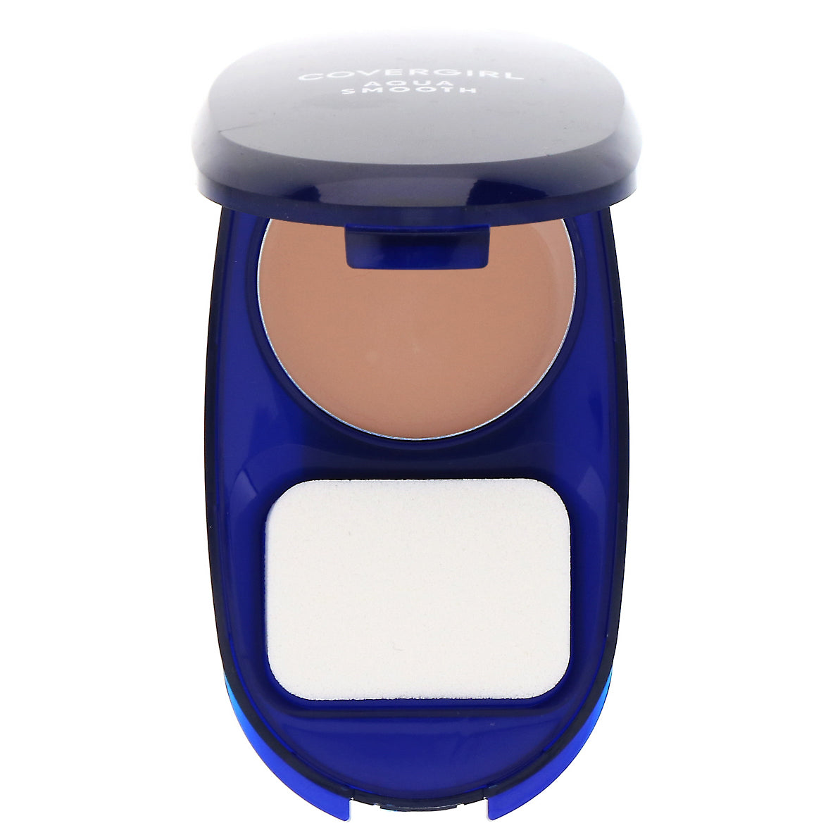 Covergirl, Aqua Smooth, Foundation, SPF 20, 705 Ivory, .4 oz (12 g)