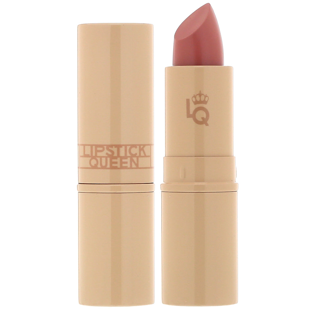 Lipstick Queen, Nothing But The Nudes, Lipstick, Blooming Blush, 0.12 oz (3.5 g)