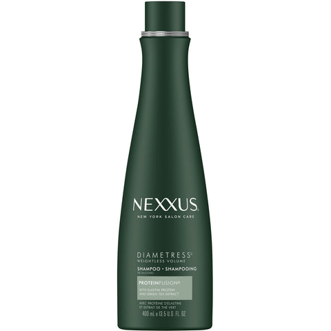 Nexxus, Diametress Shampoo, Weightless Volume, 13.5 fl oz (400 ml)