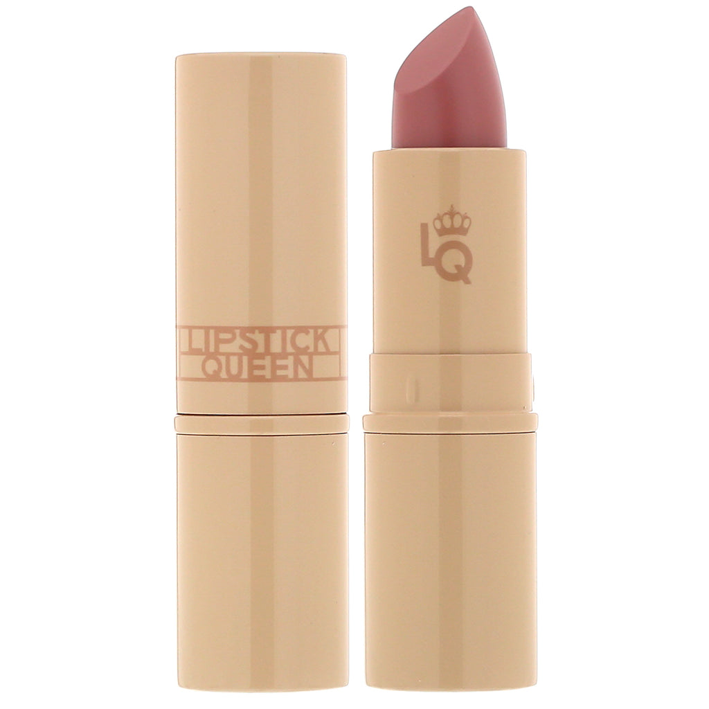 Lipstick Queen, Nothing But The Nudes, Lipstick, The Truth, 0.12 oz (3.5 g)