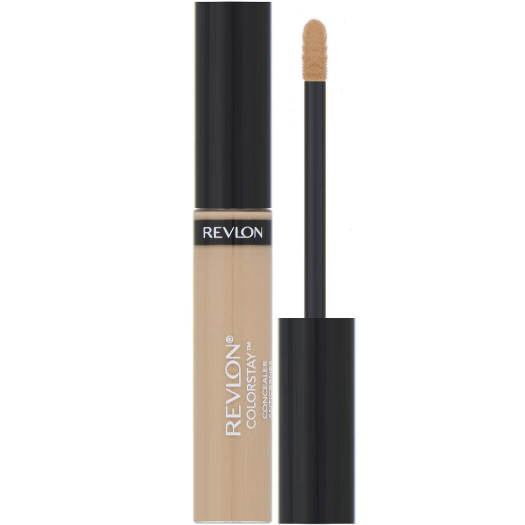 Revlon, Colorstay, Concealer, 03 Light Medium , 0.21 fl oz. (6.2 ml)