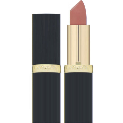 L'Oreal, Colour Riche Matte Lipstick, 802 Matte-Sterpiece, .13 oz (3.6 g)