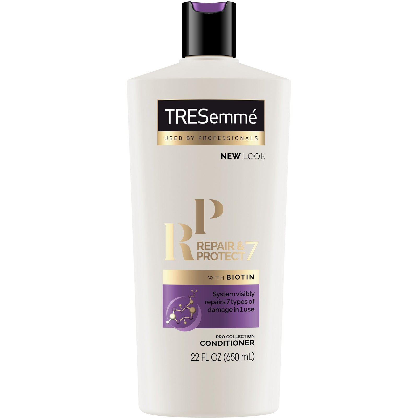 Tresemme, Repair & Protect 7 Conditioner, 22 fl oz (650 ml)