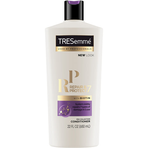 Tresemme, Repair & Protect 7 Conditioner, 22 fl oz (650 ml)