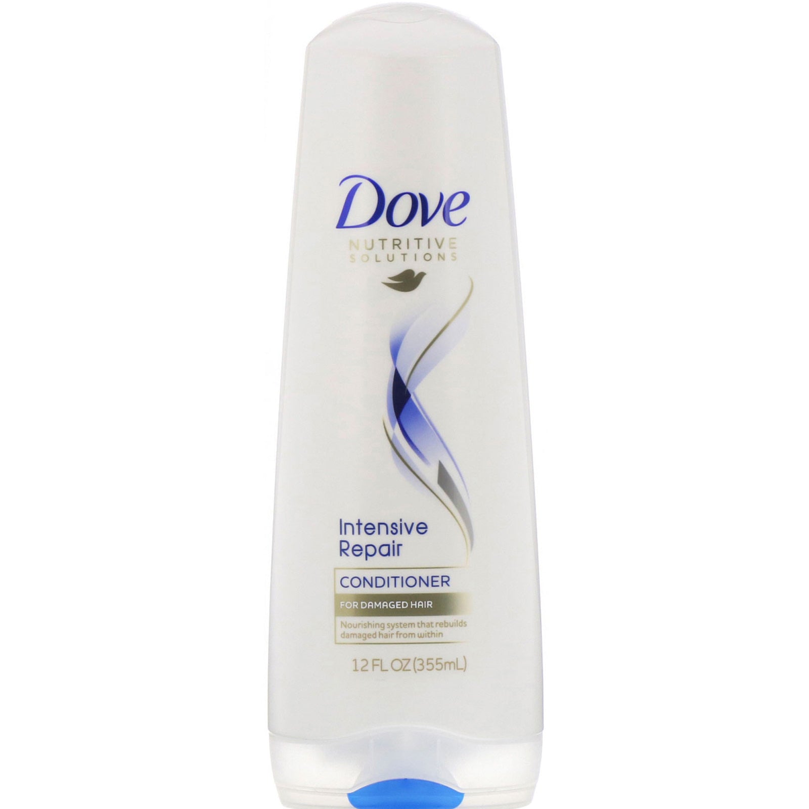 Dove, Nutritive Solutions, Intensive Repair Conditioner, 12 fl oz (355 ml)