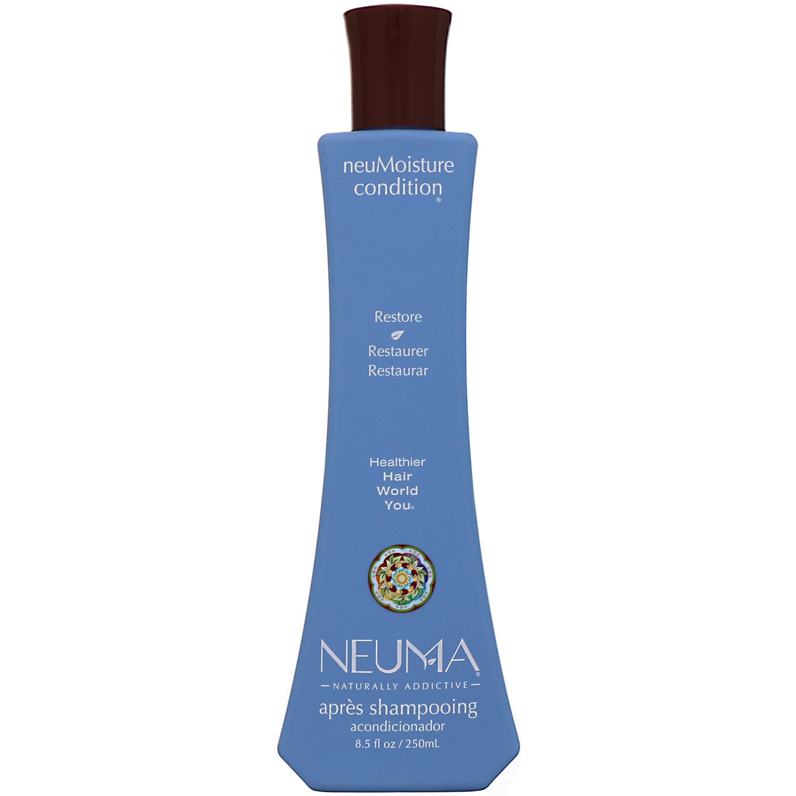 Neuma, neuMoisture Condition, Restore, 8.5 fl oz (250 ml)