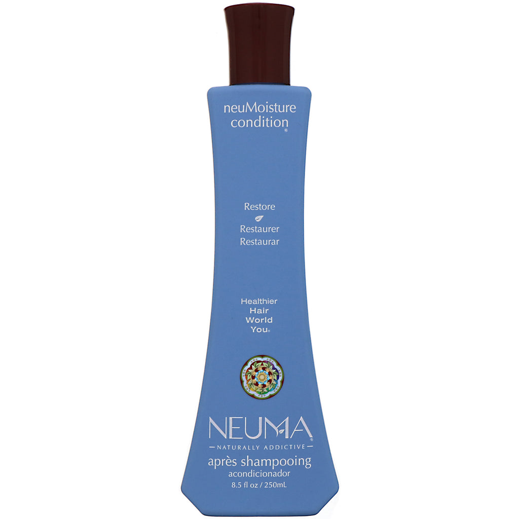 Neuma, neuMoisture Condition, Restore, 8.5 fl oz (250 ml)