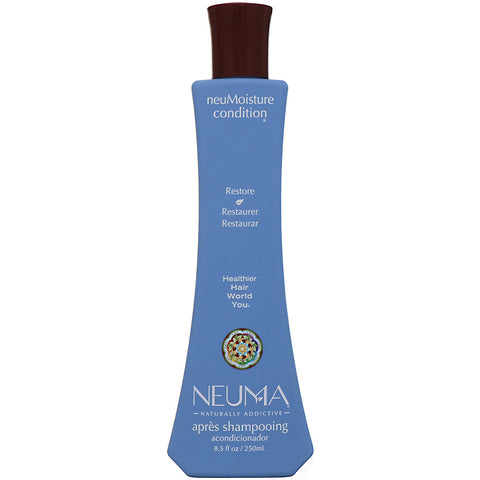 Neuma, neuMoisture Condition, Restore, 8.5 fl oz (250 ml)