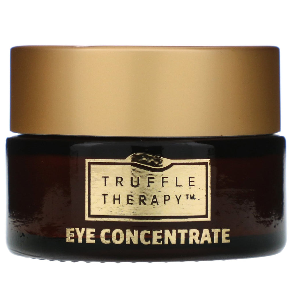 Skin&Co Roma, Truffle Therapy, Eye Concentrate, 0.5 fl oz (15 ml)