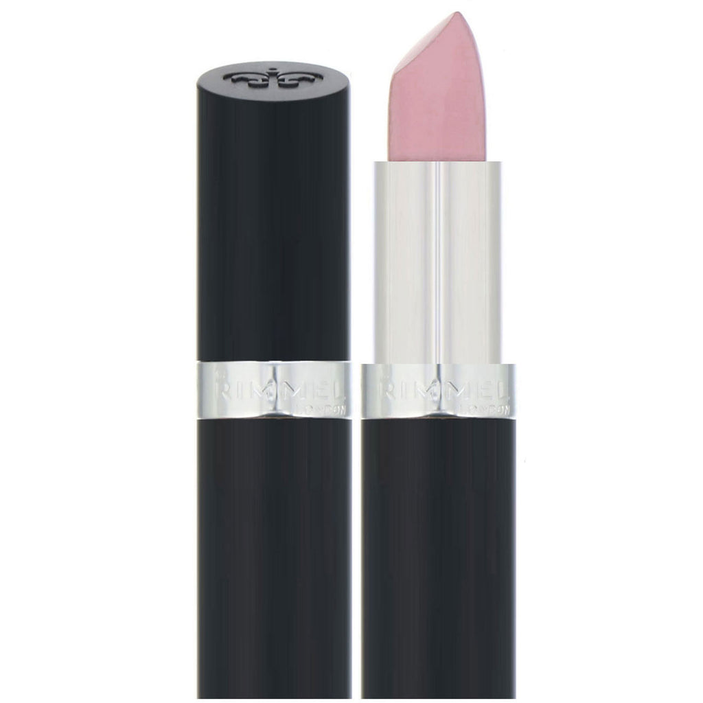 Rimmel London, Lasting Finish Lipstick,  002 Candy, 0.14 oz (4 g)