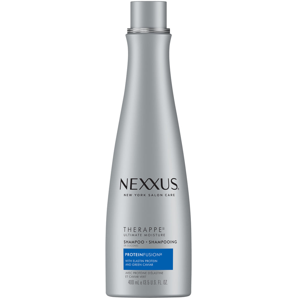 Nexxus, Therappe Shampoo, Ultimate Moisture, 13.5 fl oz (400 ml)