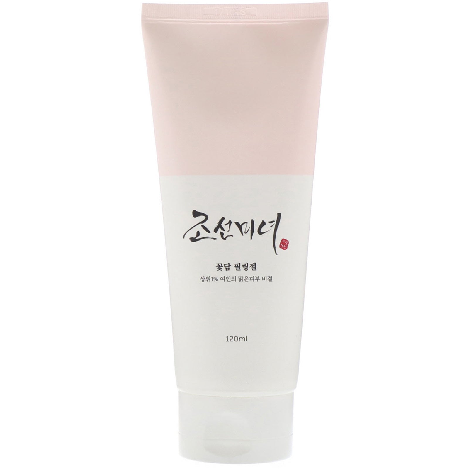 Beauty of Joseon, Apricot Blossom Peeling Gel, 120 ml