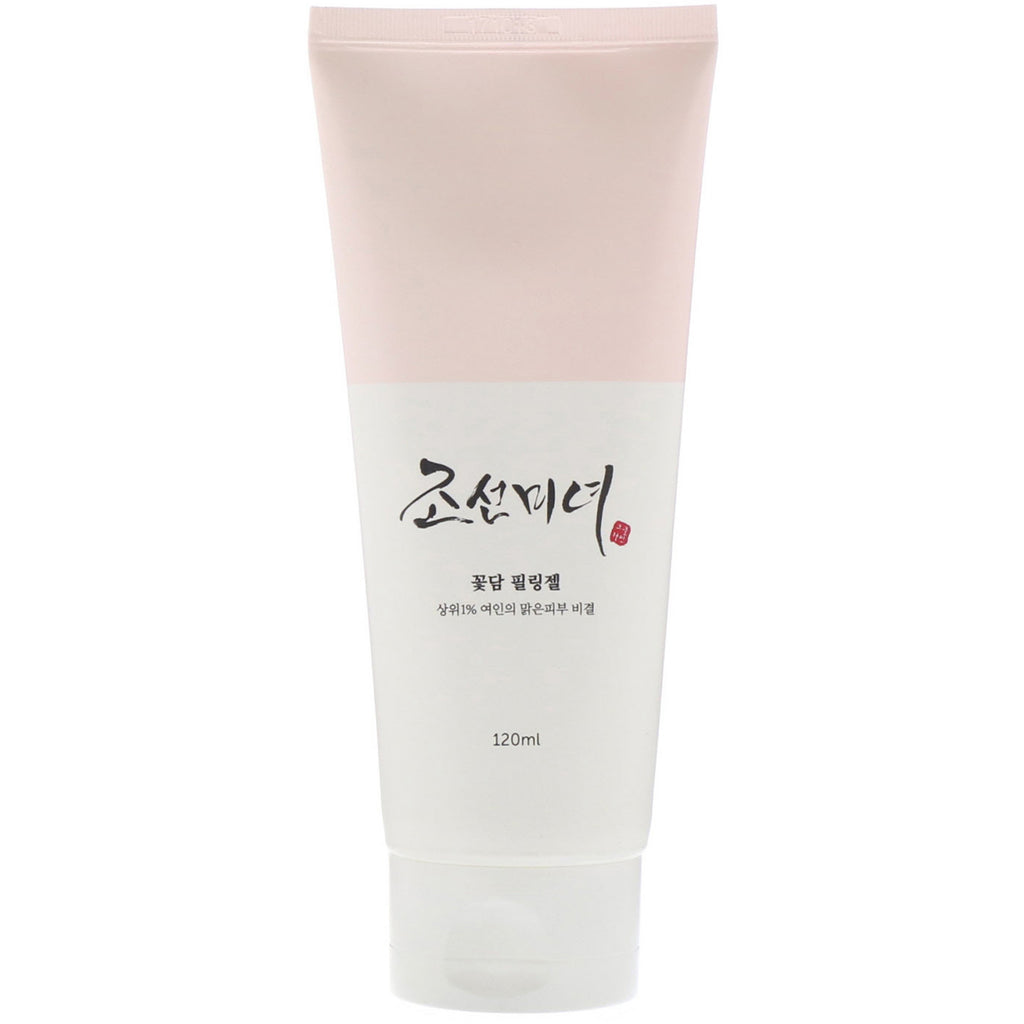 Beauty of Joseon, Apricot Blossom Peeling Gel, 120 ml