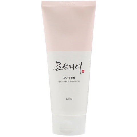 Beauty of Joseon, Apricot Blossom Peeling Gel, 120 ml