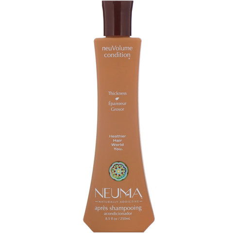 Neuma, neuVolume Condition, Thickness,  8.5 fl oz (250 ml)