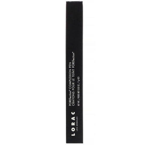 Lorac, POREfection Complexion Pen, CP5 Neutral, 0.03 oz (1 g)