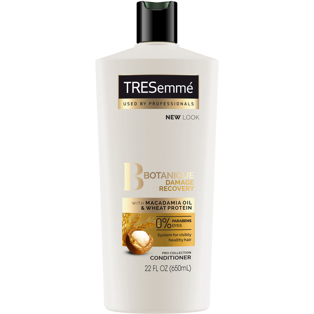 Tresemme, Botanique, Damage Recovery Conditioner, 22 fl oz (650 ml)