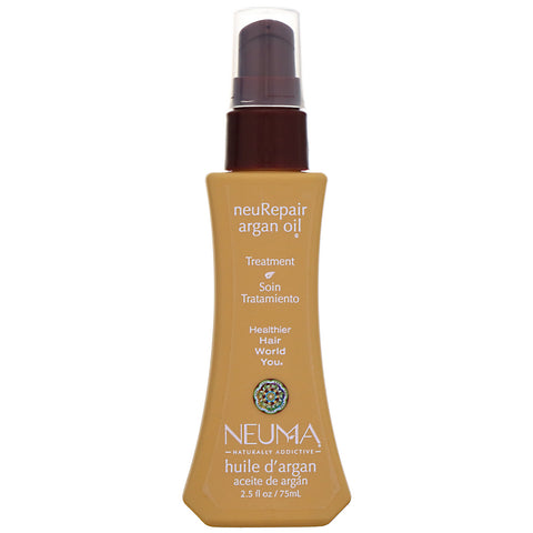 Neuma, neuRepair Argan Oil, 2.5 fl oz (75 ml)