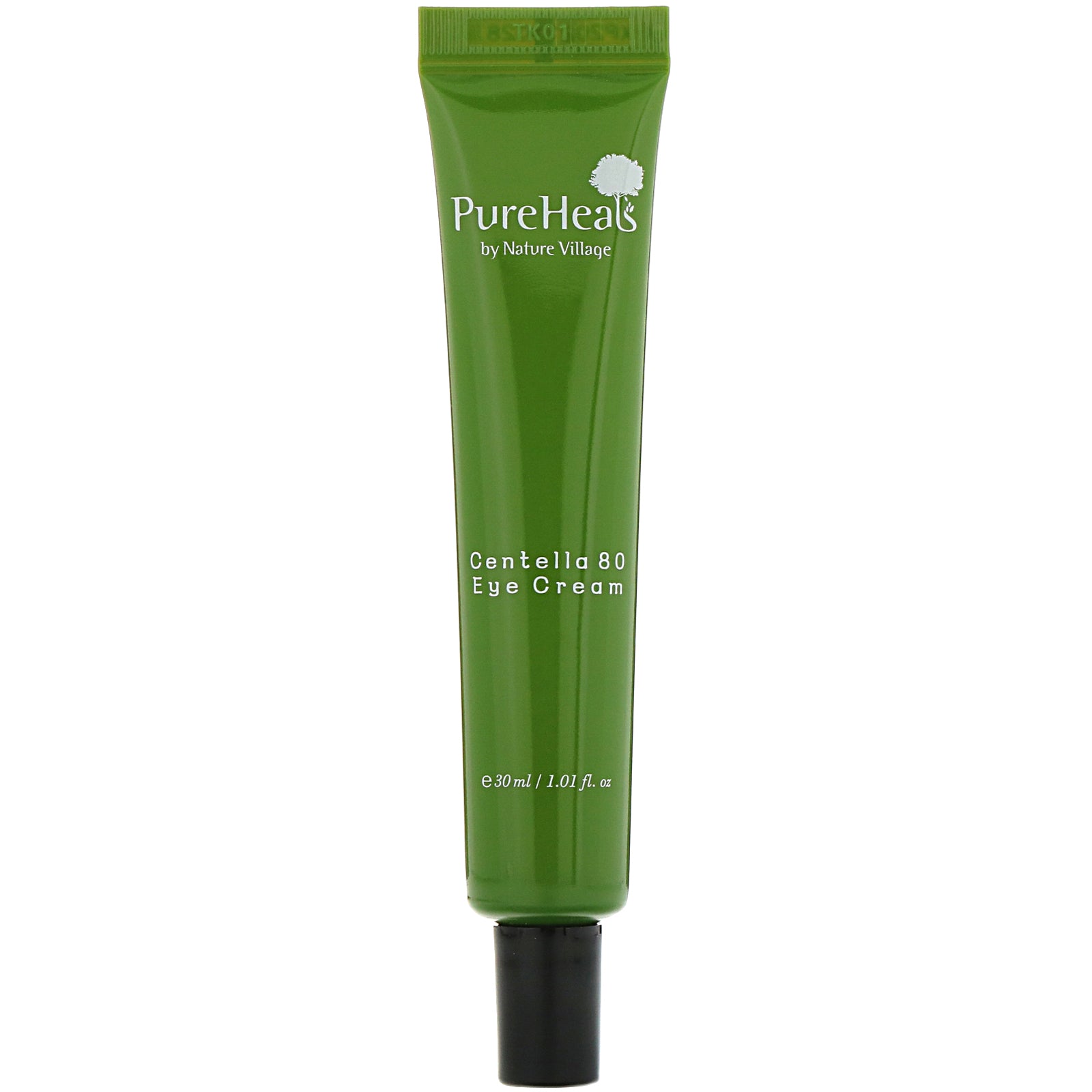 PureHeals, Centella 80 Eye Cream, 1.01 fl oz (30 ml)