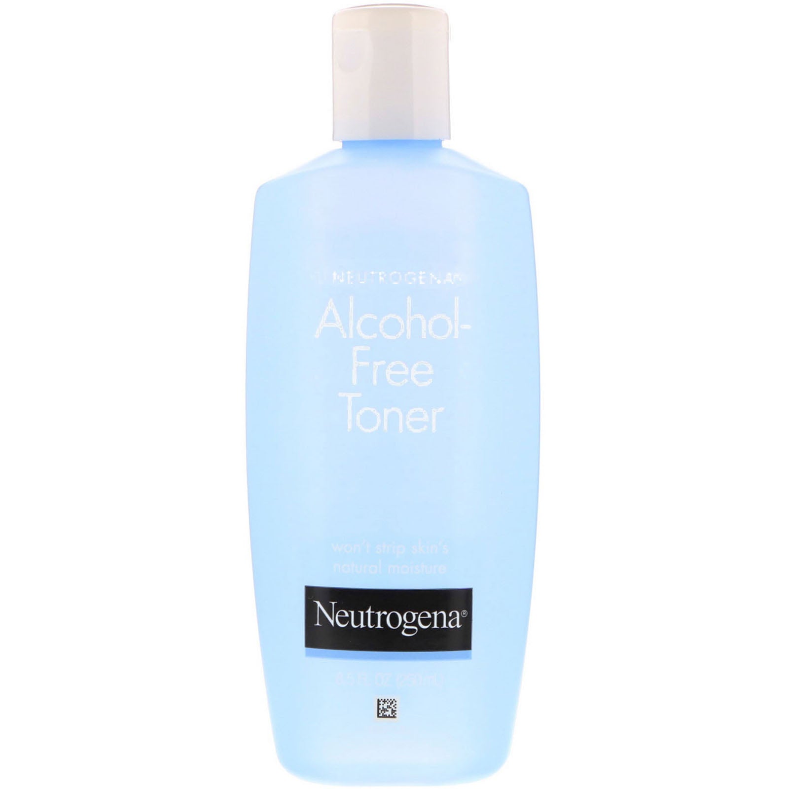 Neutrogena, Alcohol-Free Toner, 8.5 fl oz (250 ml)