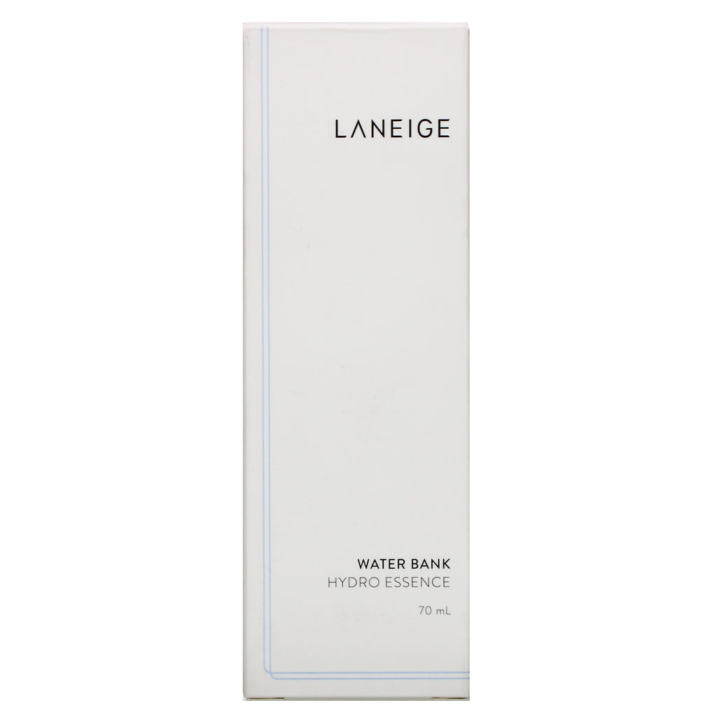 Laneige, Water Bank, Hydro Essence, 70 ml