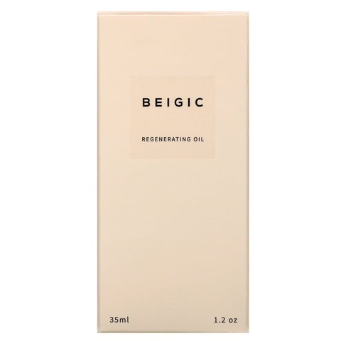 Beigic, Regenerating Oil, 1.2 oz (35 ml)
