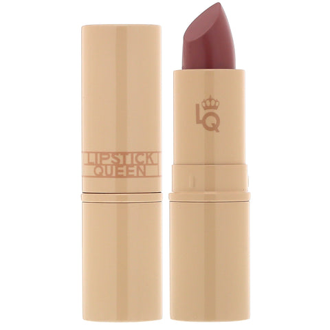Lipstick Queen, Nothing But The Nudes, Lipstick, Hanky Panky Pink, 0.12 oz (3.5 g)