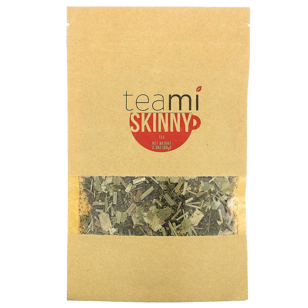 Teami, Skinny Tea Blend, 2.3 oz (65 g)