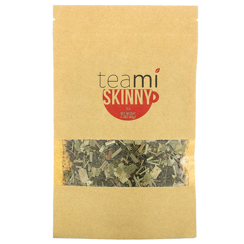 Teami, Skinny Tea Blend, 2.3 oz (65 g)