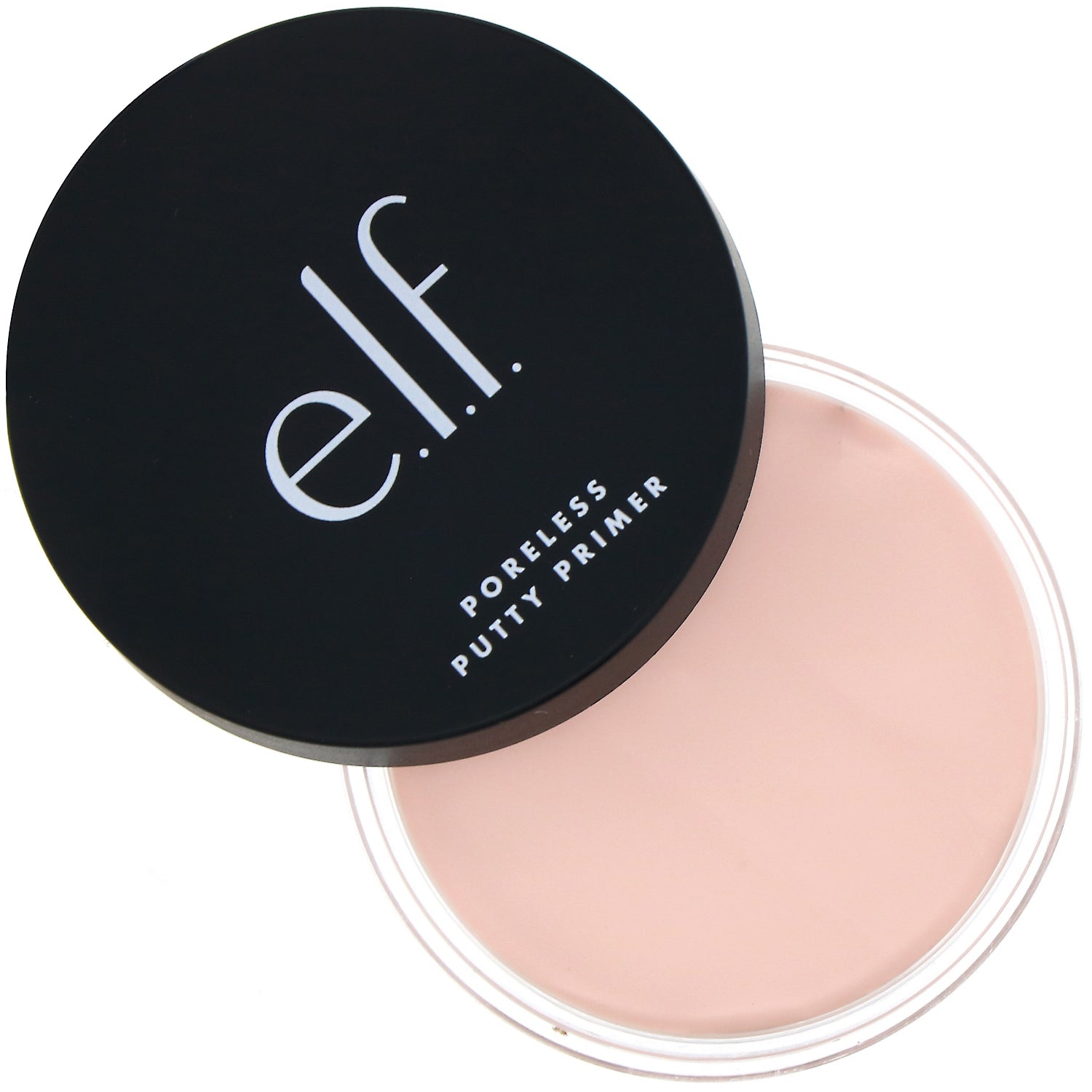 E.L.F., Poreless Putty Primer, Universal Sheer, 0.74 oz (21 g)