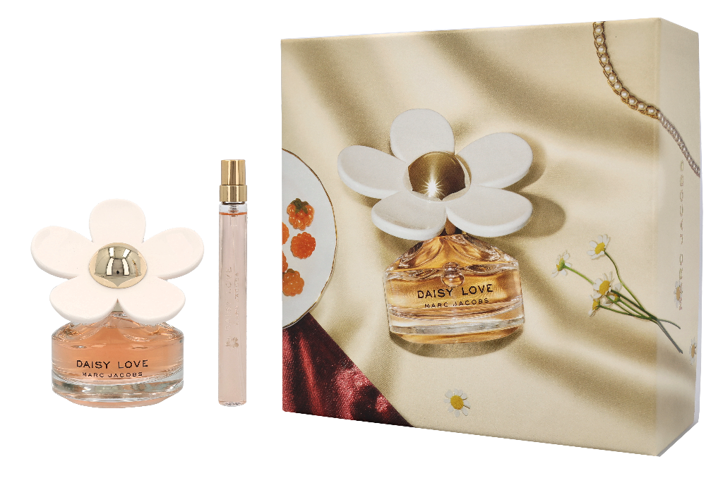 Marc Jacobs Daisy Love Giftset 60 ml