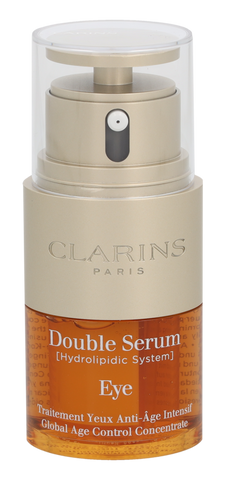Clarins Double Serum Eye 20 ml