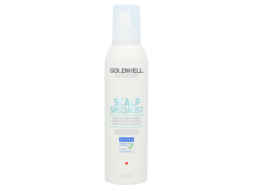 Goldwell Dualsenses SS Champú Espuma Sensible 250 ml