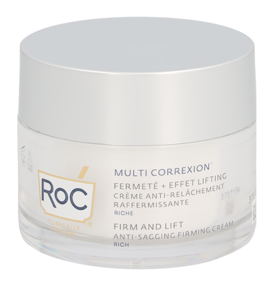 ROC Multi Correxion Anti-Sagging Firming Cream - Rig 50 ml