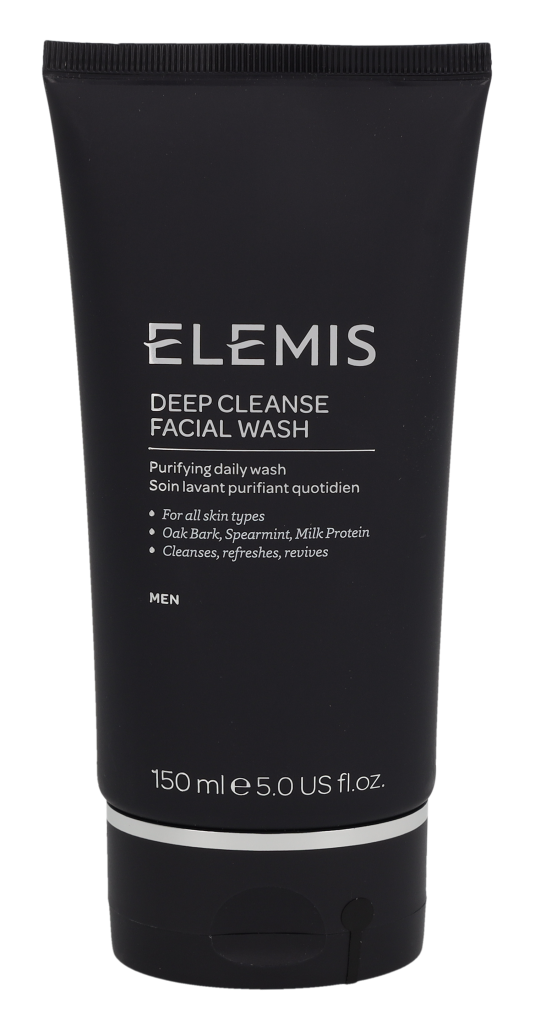Elemis Jabón Facial Limpieza Profunda 150 ml