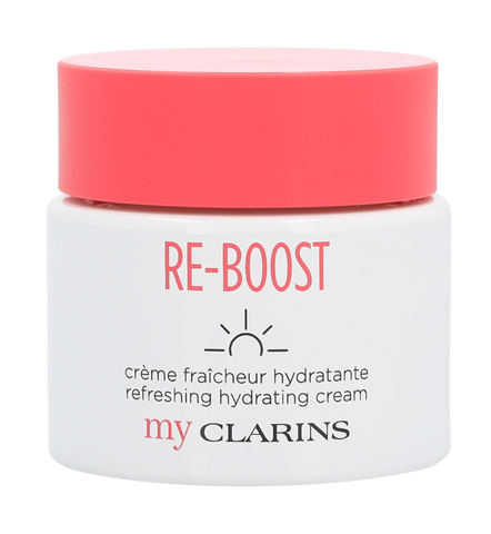 Clarins My Clarins Re-Boost Refreshing Hydrating Cream 50 ml