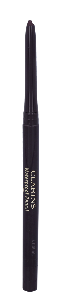 Clarins Waterproof Long Lasting Eyeliner Pencil 0.29 g