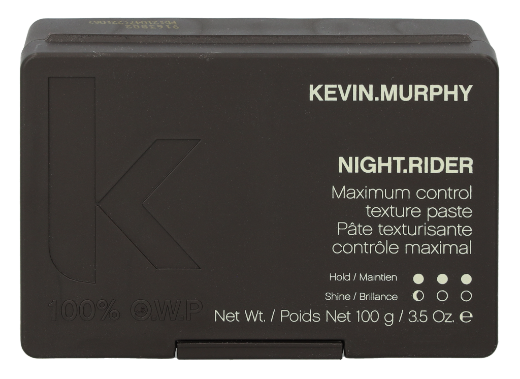 Kevin Murphy Night Rider Pasta Textura 100 gr