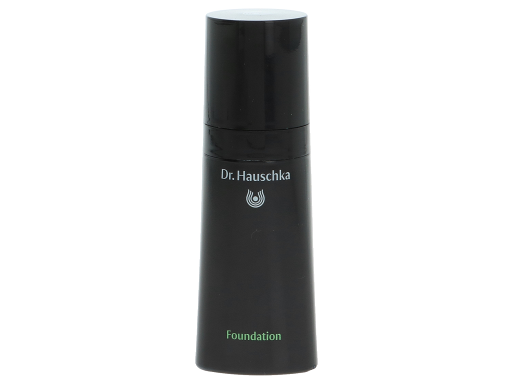 Base de Maquillaje Dr. Hauschka 30 ml