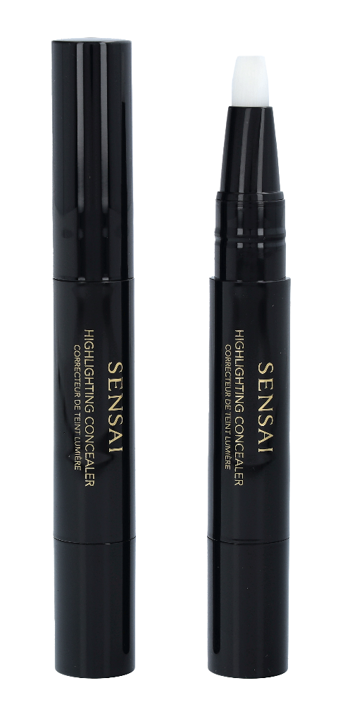 Corrector Iluminador Sensai 3,5 ml