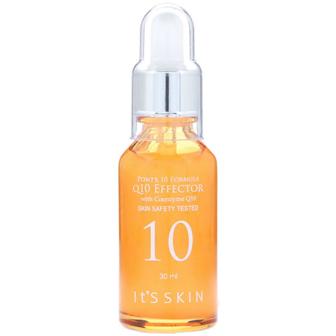 It's Skin, Power 10 Formula, Q10 Effector with Coenzyme Q10, 30 ml