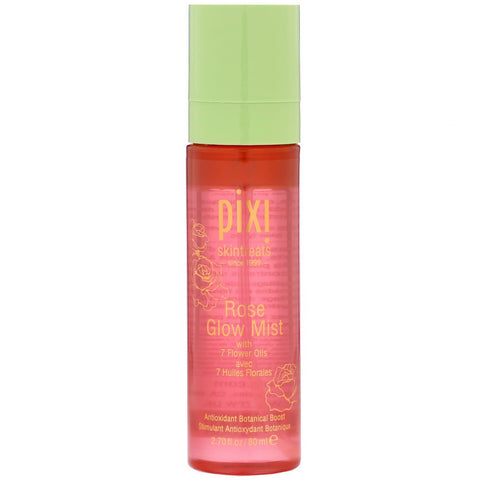 Pixi Beauty, Rose Glow Mist, 2.70 fl oz (80 ml)