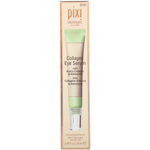 Pixi Beauty, Skintreats, Collagen Eye Serum, 0.84 fl oz (25 ml)