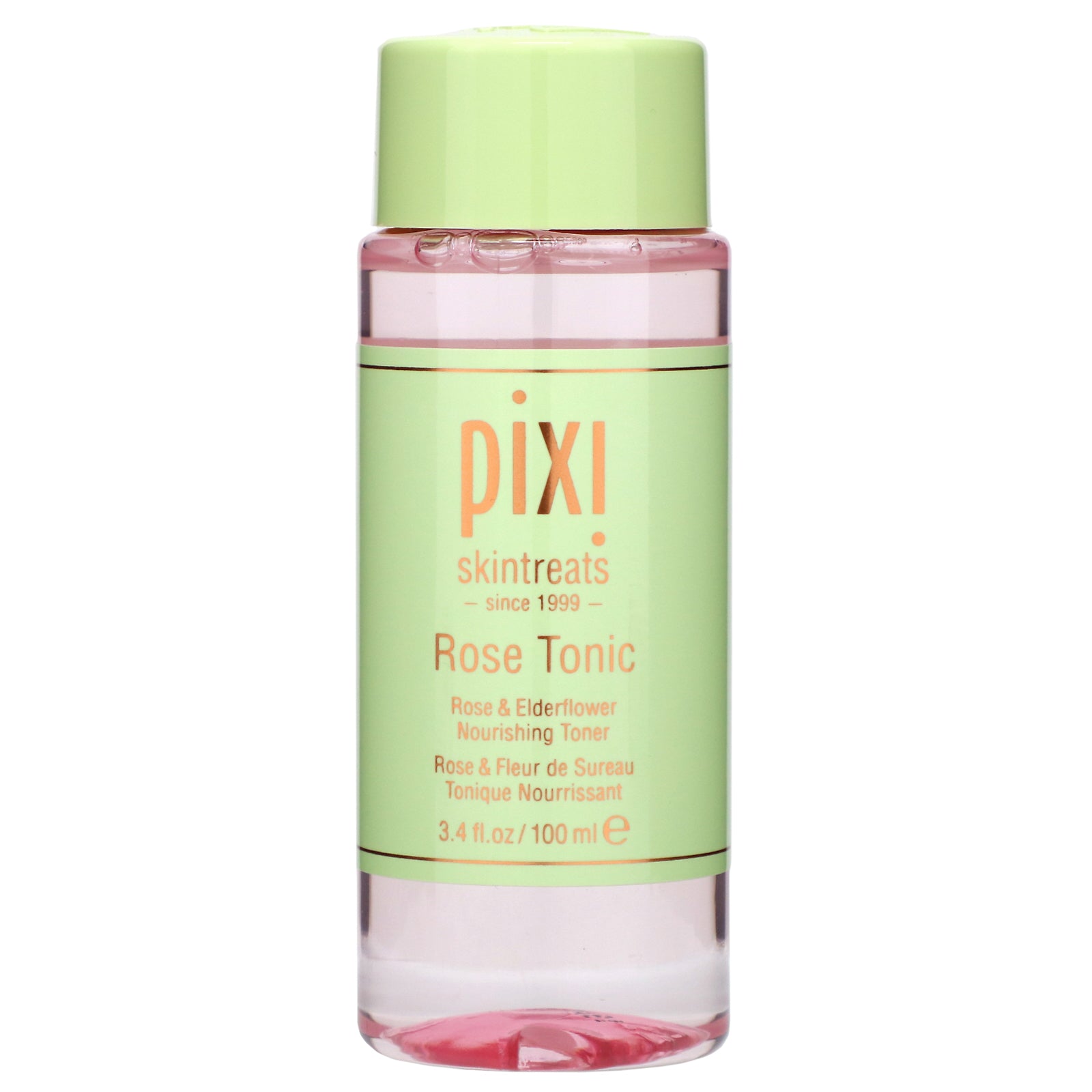 Pixi Beauty, Rose Tonic, 3.4 fl oz (100 ml)