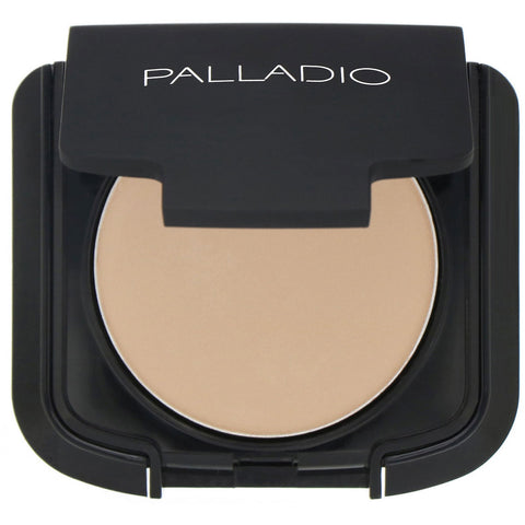 Palladio, Wet & Dry Foundation, Laurel Nude, 0.28 oz (8 g)